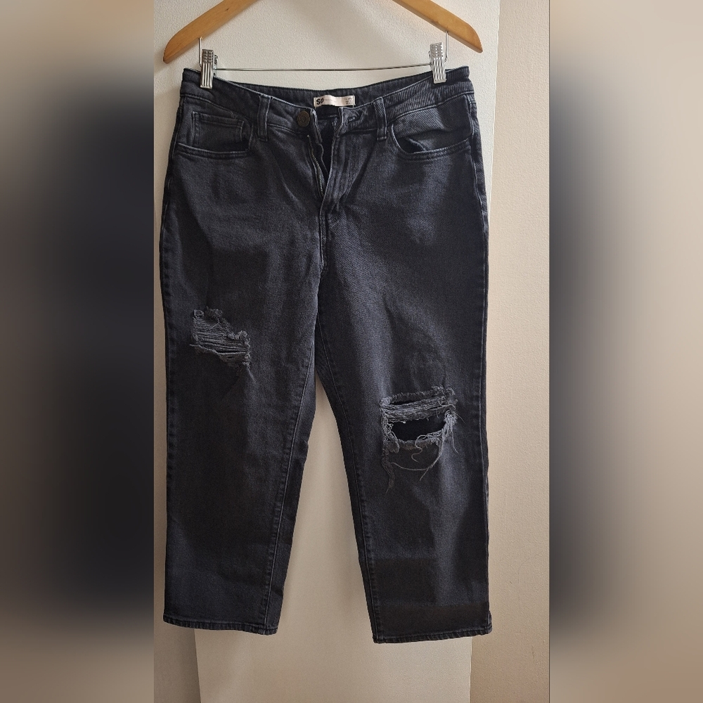Woman Jeans